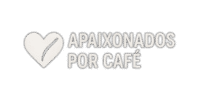 Logo apaixonados por café
