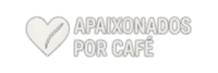 Logo apaixonados por café